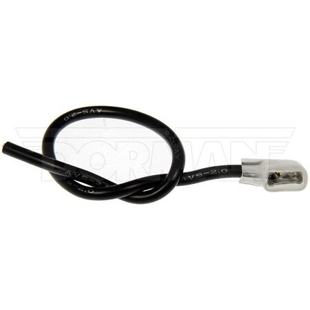 Motormite H1 LIGHT SOCKET-14 GAUGE 84781